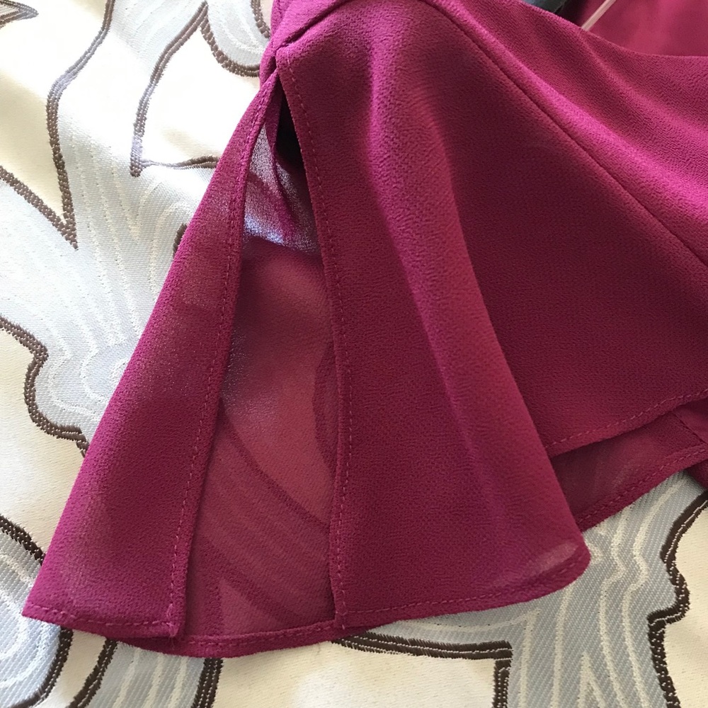 Full-Length Dress - Picture 4 of 9